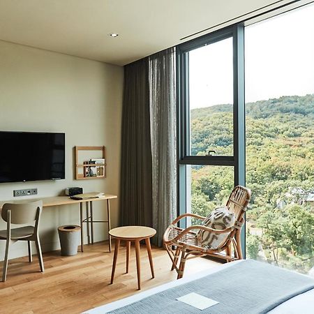 La Casa Hotel Gwangmyeong Eksteriør bilde