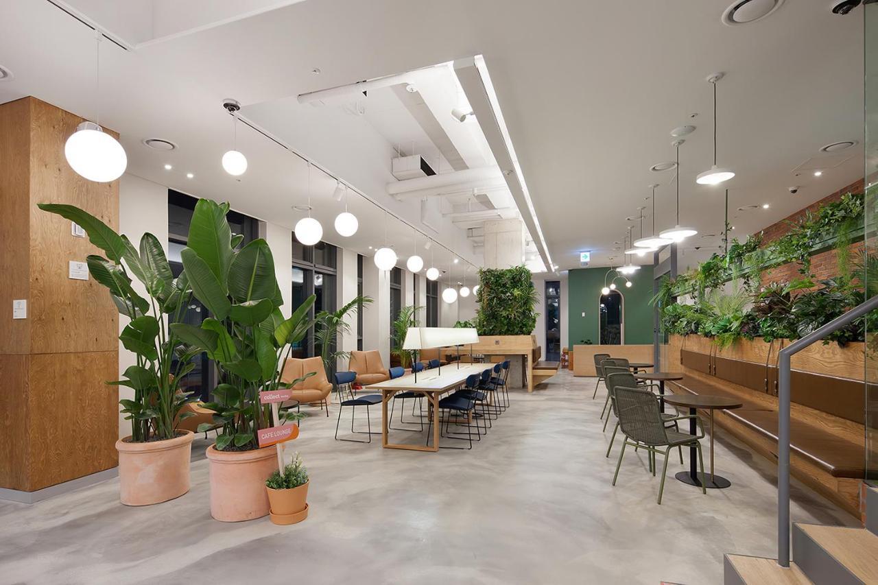 La Casa Hotel Gwangmyeong Eksteriør bilde