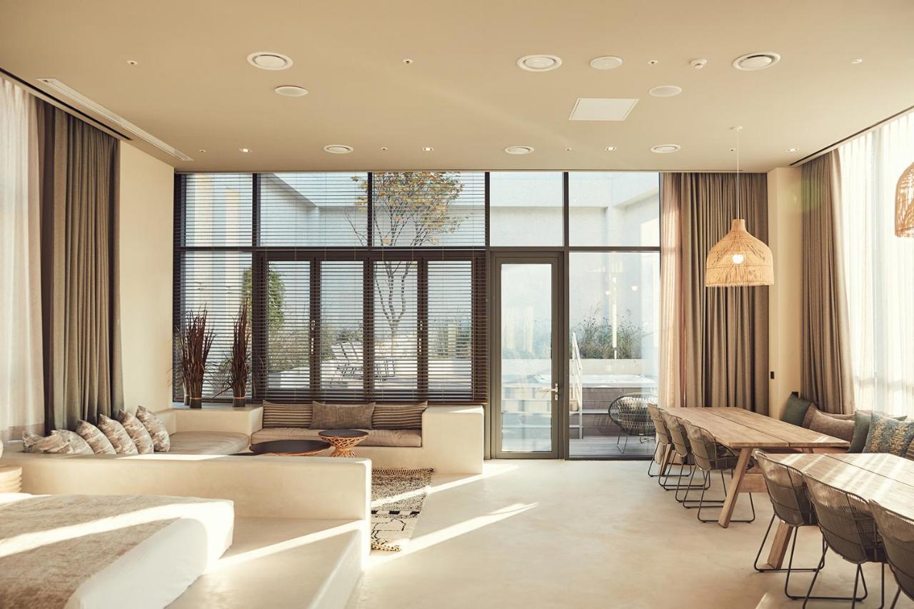 La Casa Hotel Gwangmyeong Eksteriør bilde