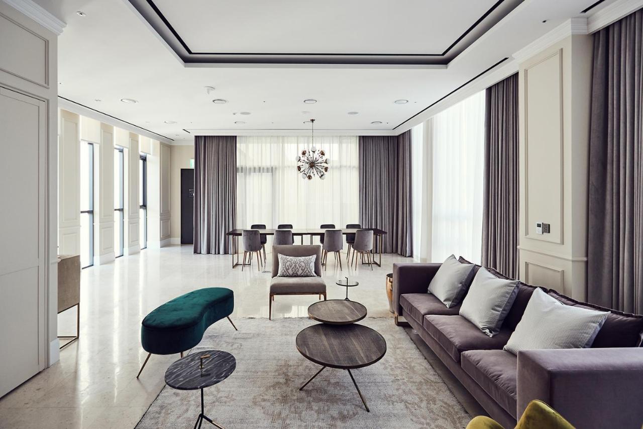 La Casa Hotel Gwangmyeong Eksteriør bilde