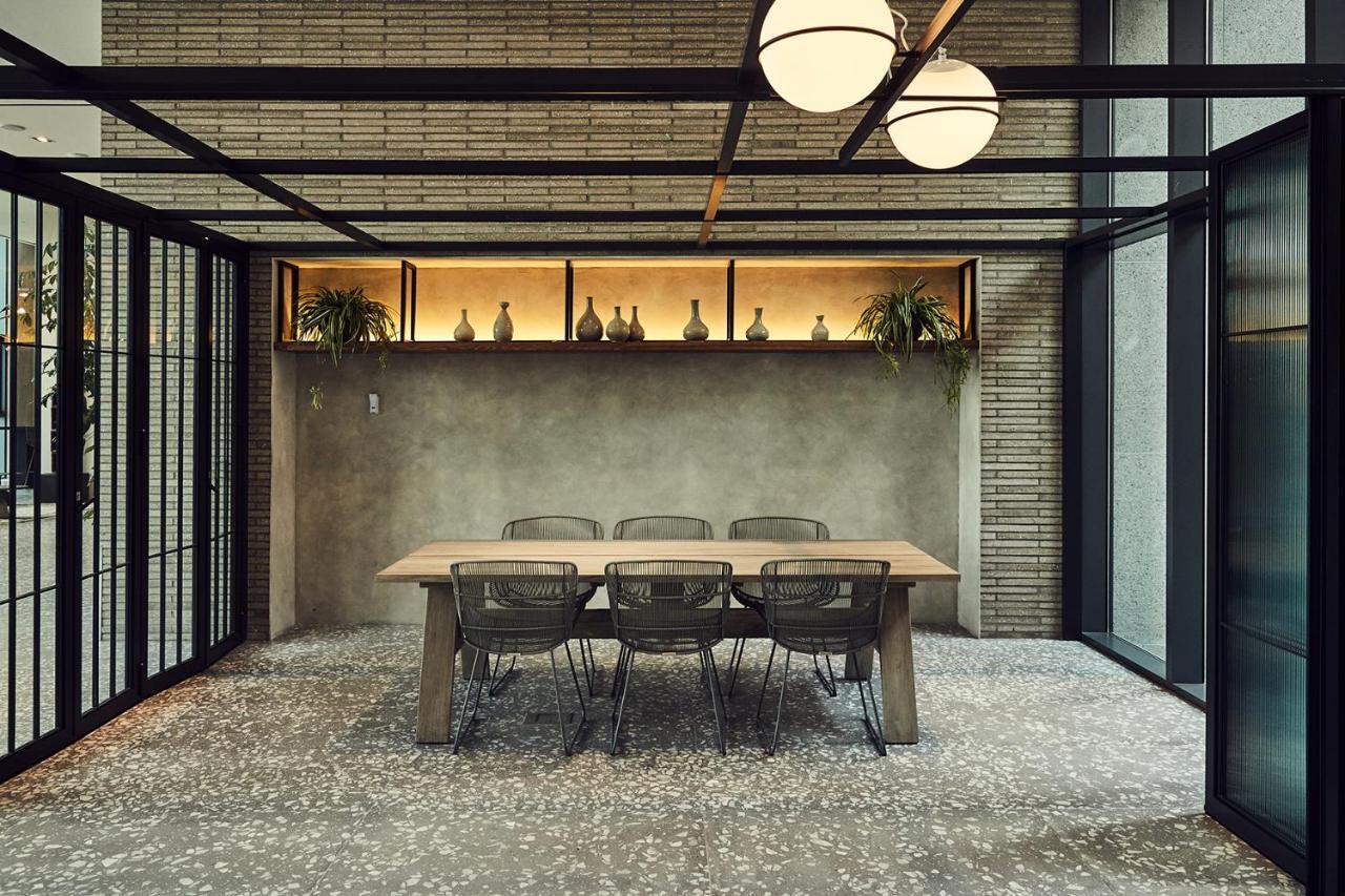 La Casa Hotel Gwangmyeong Eksteriør bilde