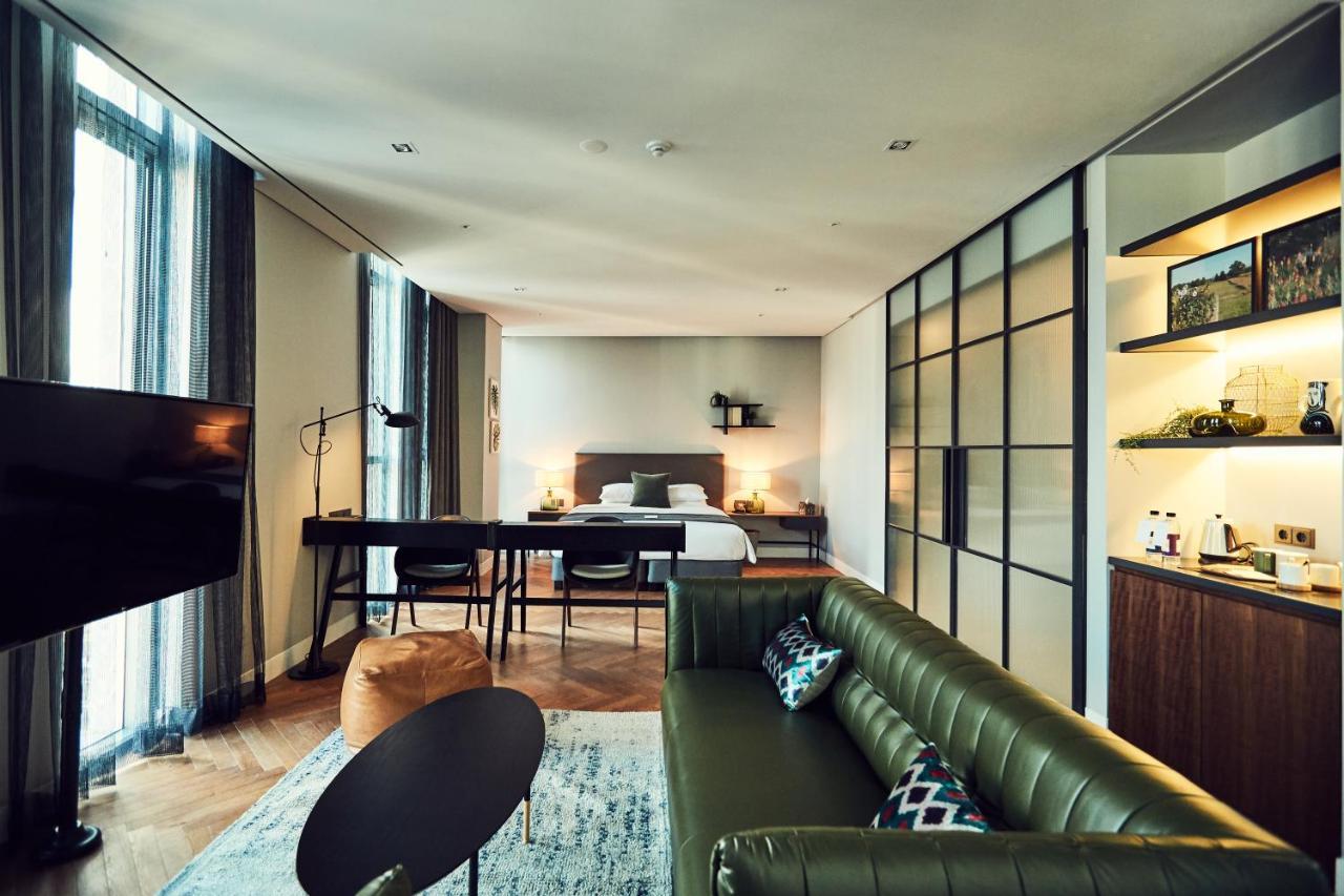 La Casa Hotel Gwangmyeong Eksteriør bilde