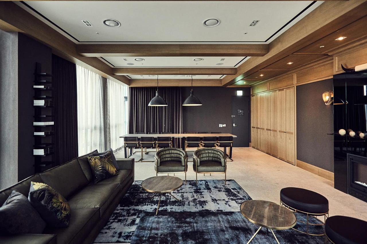 La Casa Hotel Gwangmyeong Eksteriør bilde