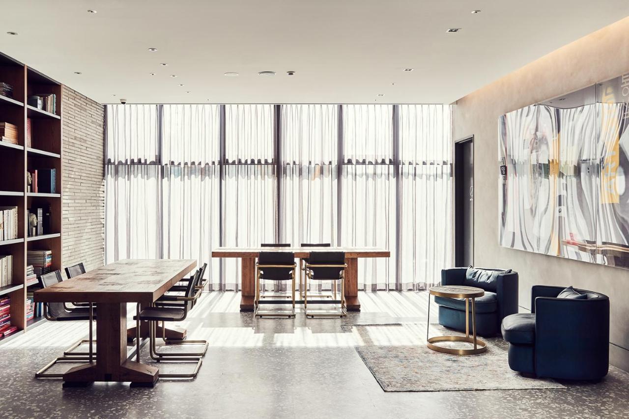 La Casa Hotel Gwangmyeong Eksteriør bilde