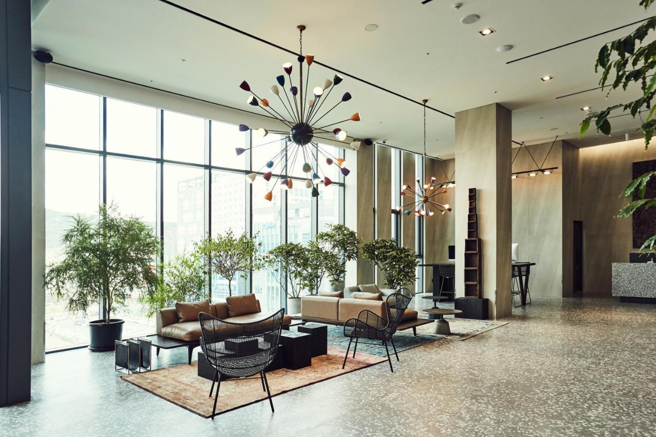 La Casa Hotel Gwangmyeong Eksteriør bilde