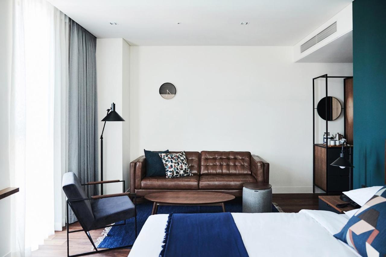 La Casa Hotel Gwangmyeong Eksteriør bilde