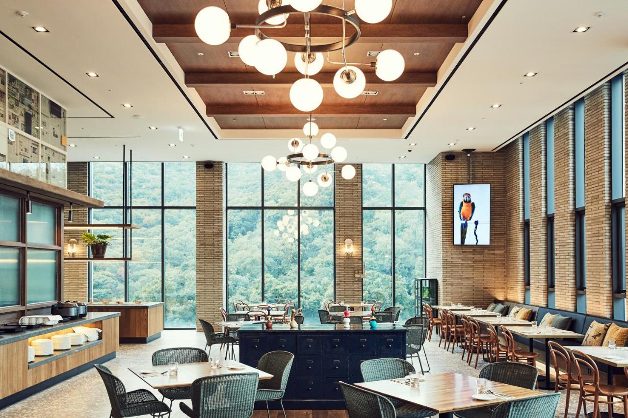 La Casa Hotel Gwangmyeong Eksteriør bilde