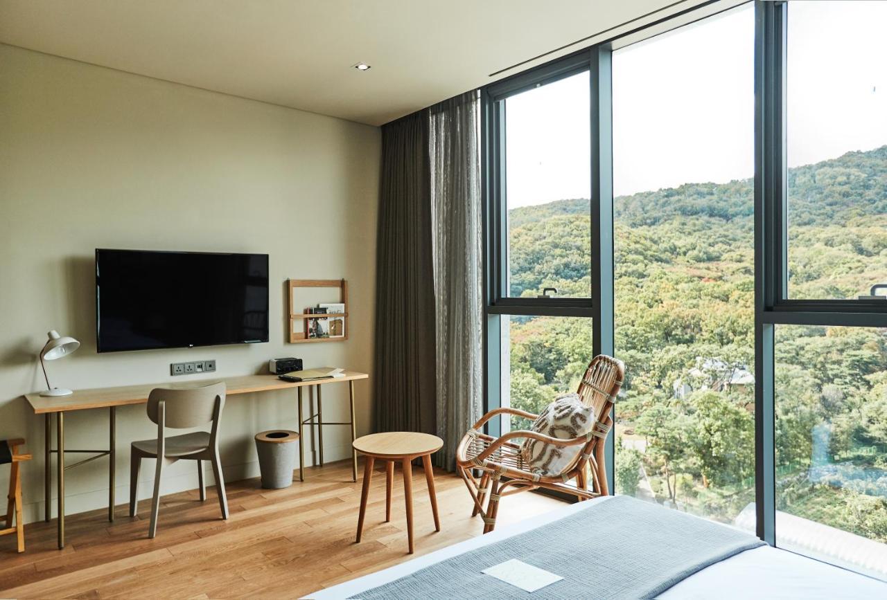 La Casa Hotel Gwangmyeong Eksteriør bilde
