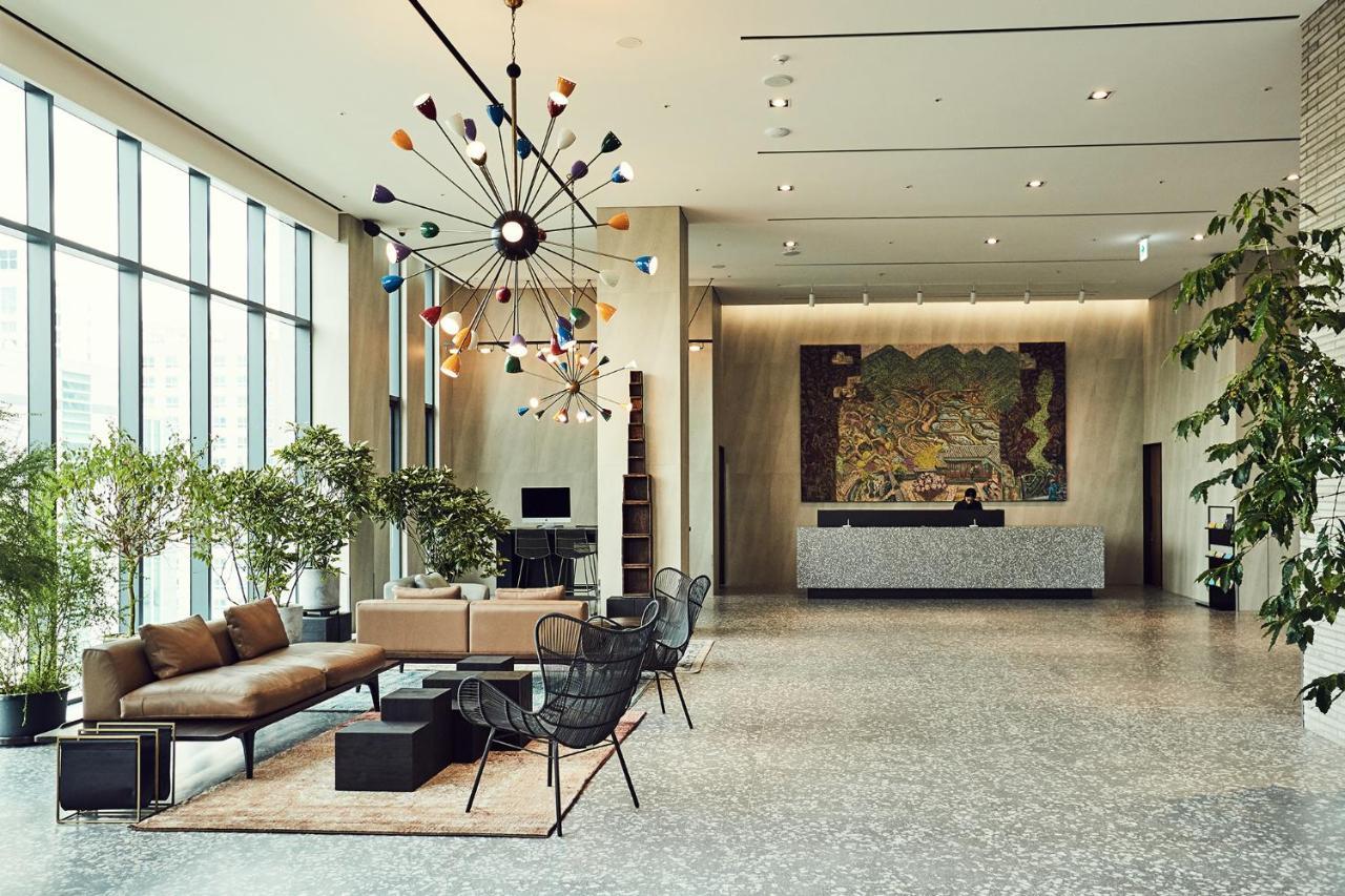 La Casa Hotel Gwangmyeong Eksteriør bilde