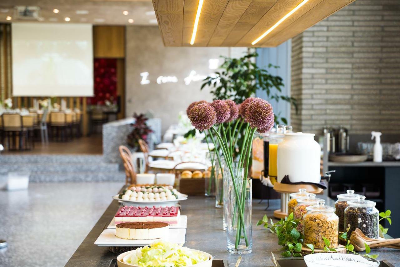 La Casa Hotel Gwangmyeong Eksteriør bilde