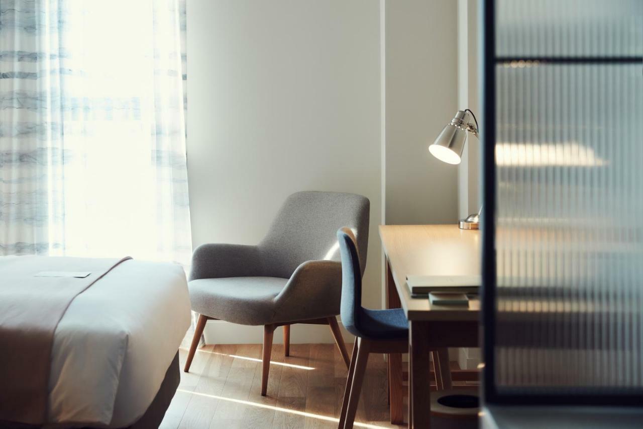La Casa Hotel Gwangmyeong Eksteriør bilde