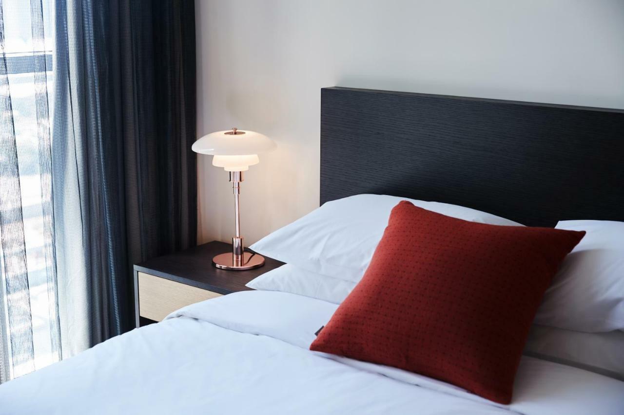 La Casa Hotel Gwangmyeong Eksteriør bilde