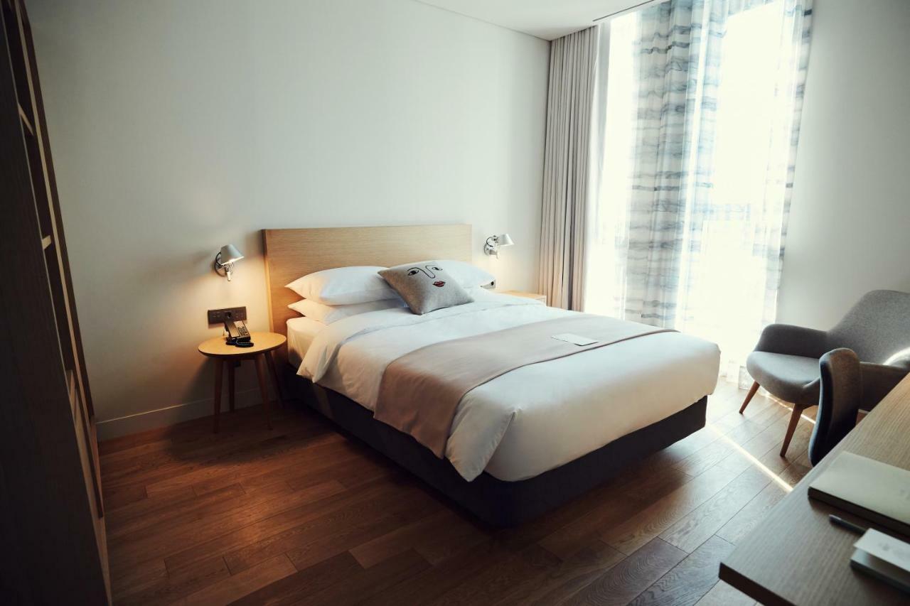 La Casa Hotel Gwangmyeong Eksteriør bilde