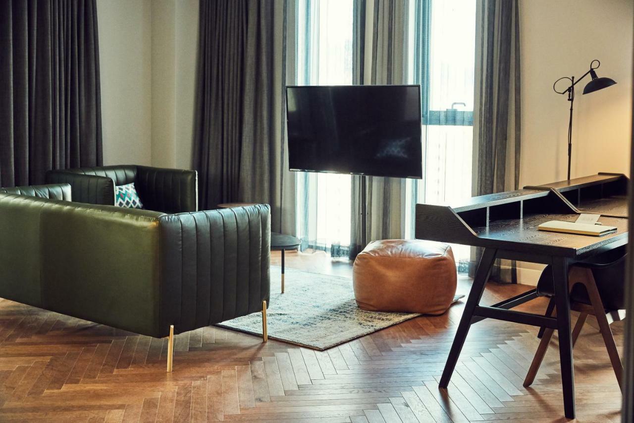 La Casa Hotel Gwangmyeong Eksteriør bilde