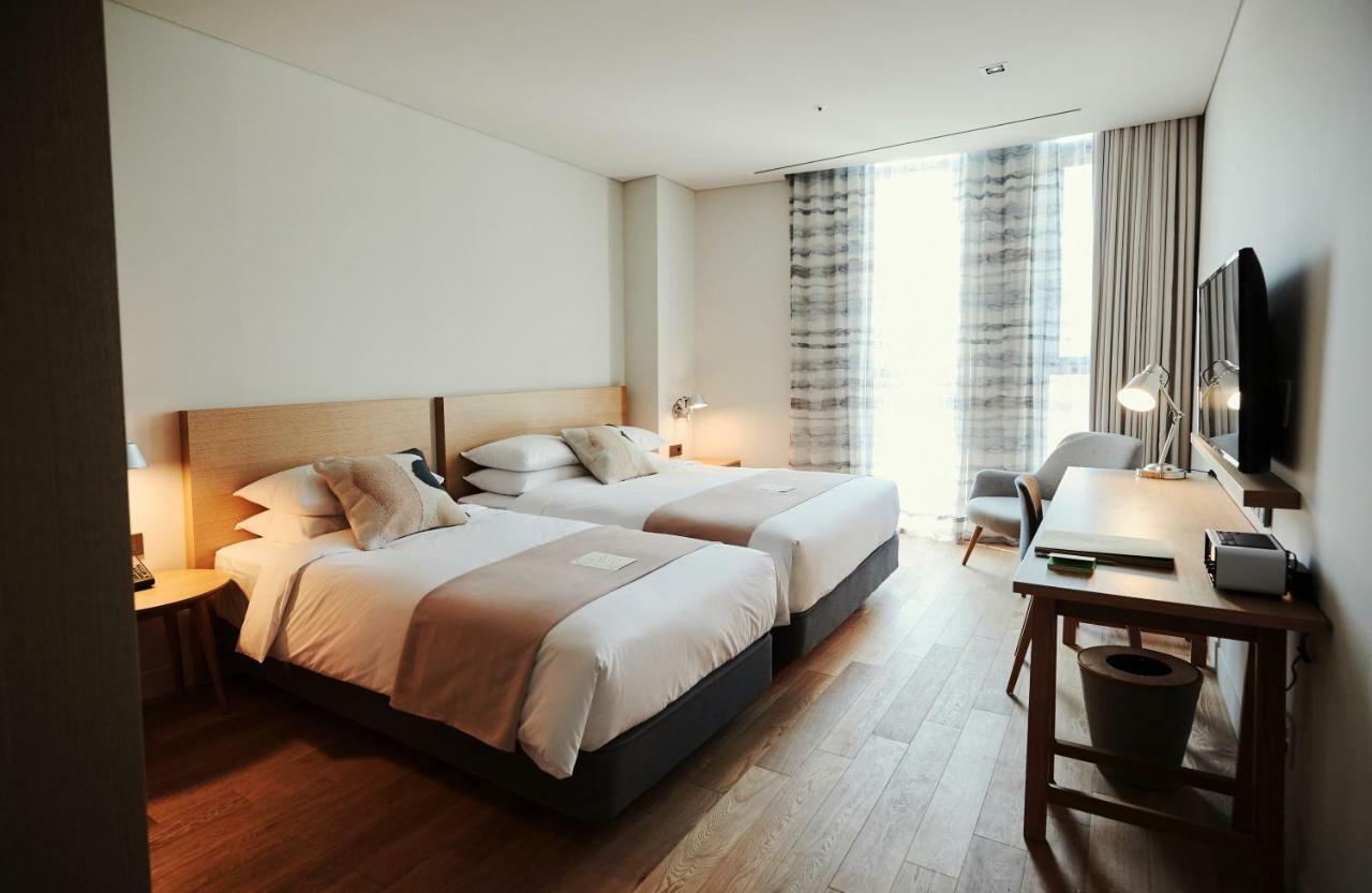 La Casa Hotel Gwangmyeong Eksteriør bilde
