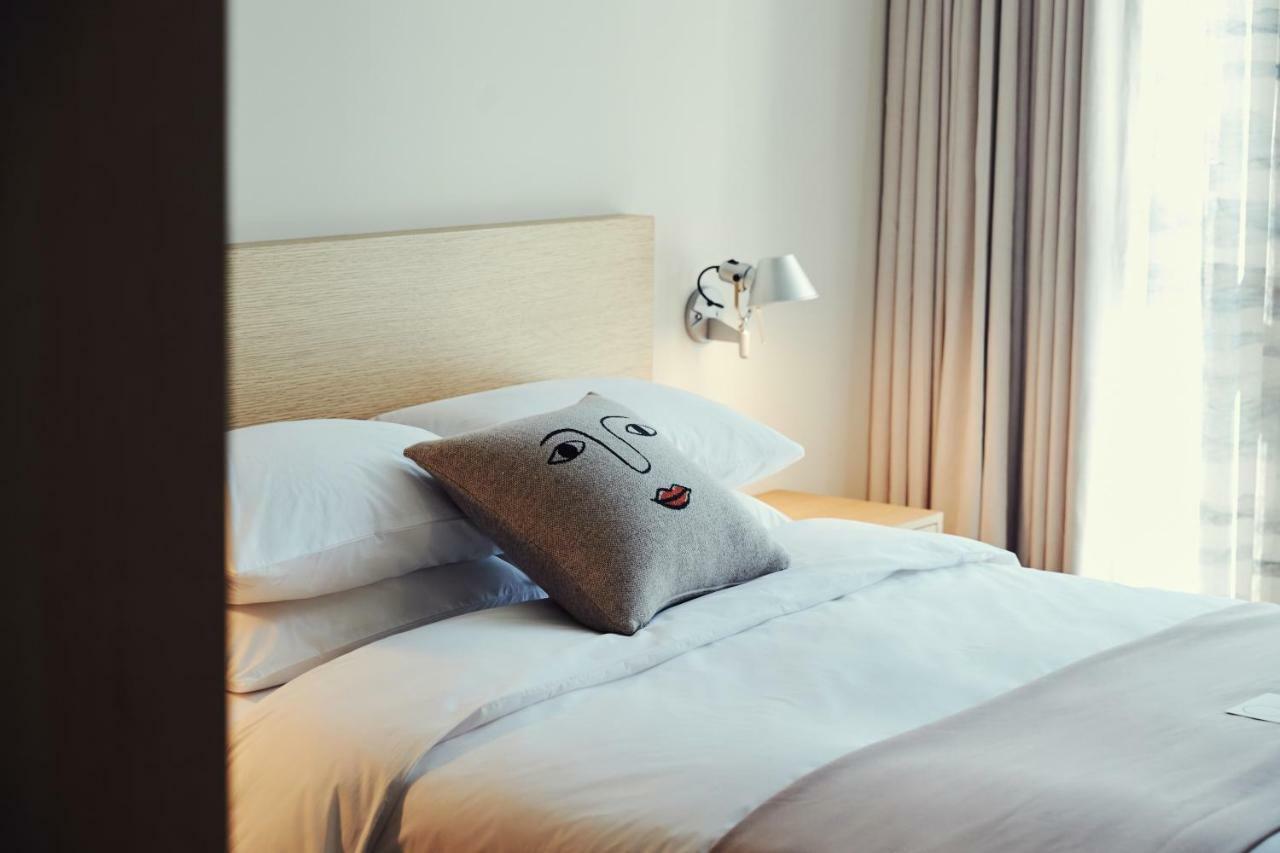 La Casa Hotel Gwangmyeong Eksteriør bilde