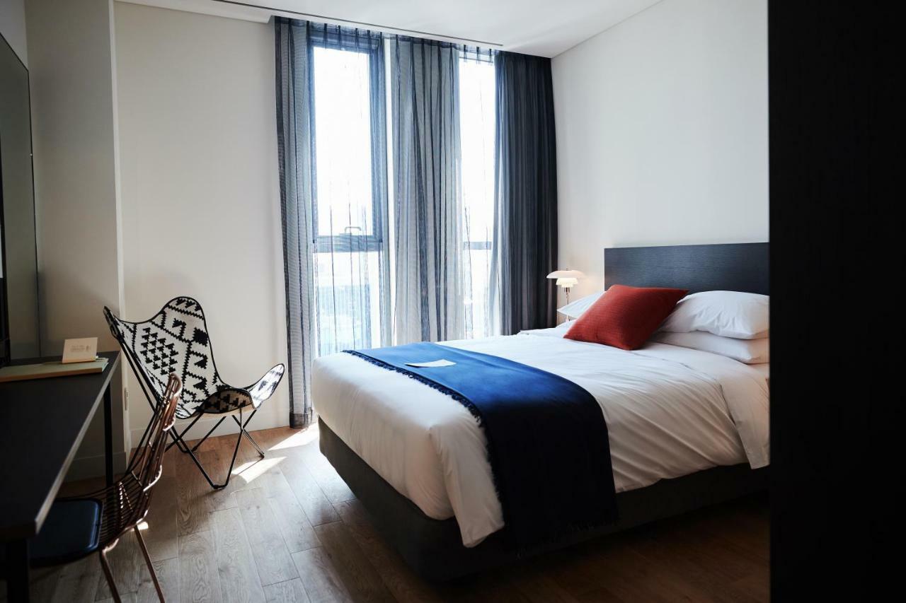 La Casa Hotel Gwangmyeong Eksteriør bilde