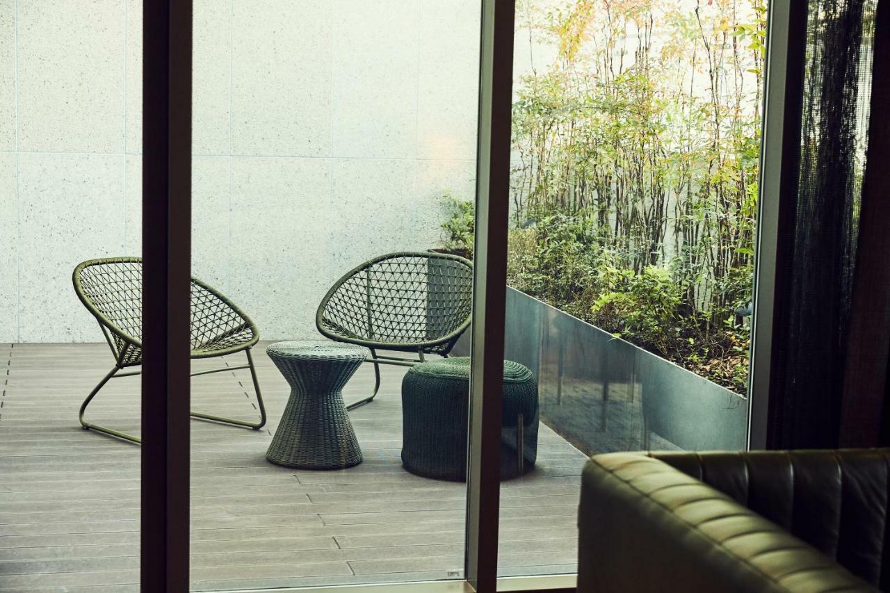 La Casa Hotel Gwangmyeong Eksteriør bilde