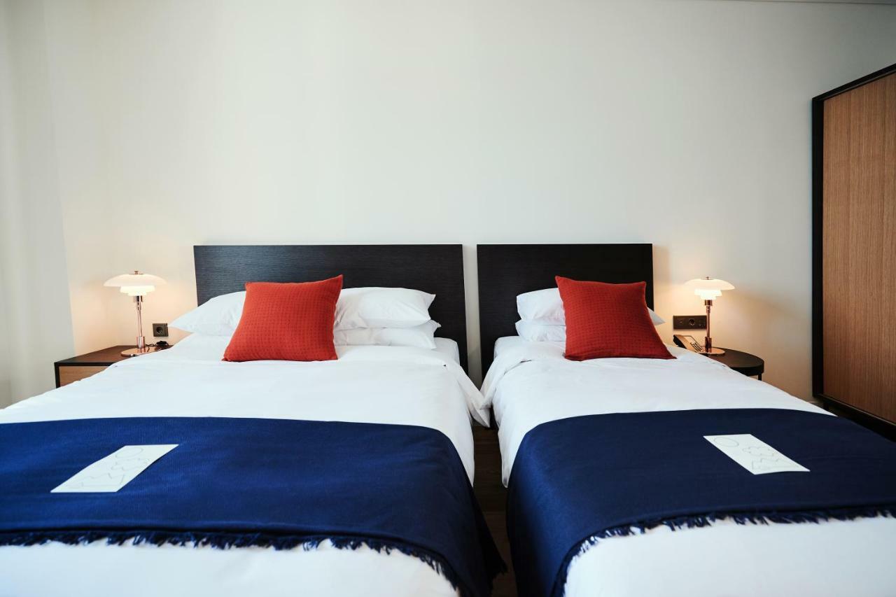 La Casa Hotel Gwangmyeong Eksteriør bilde