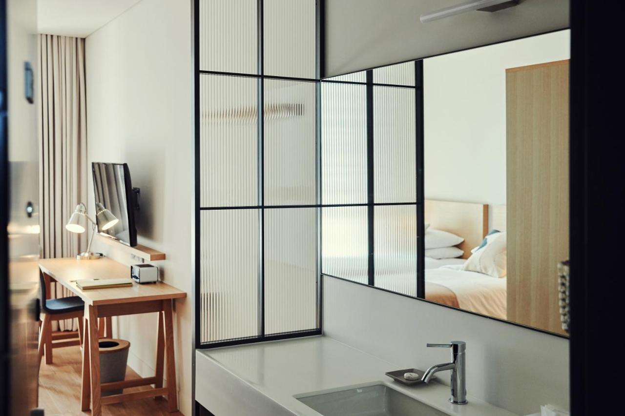 La Casa Hotel Gwangmyeong Eksteriør bilde
