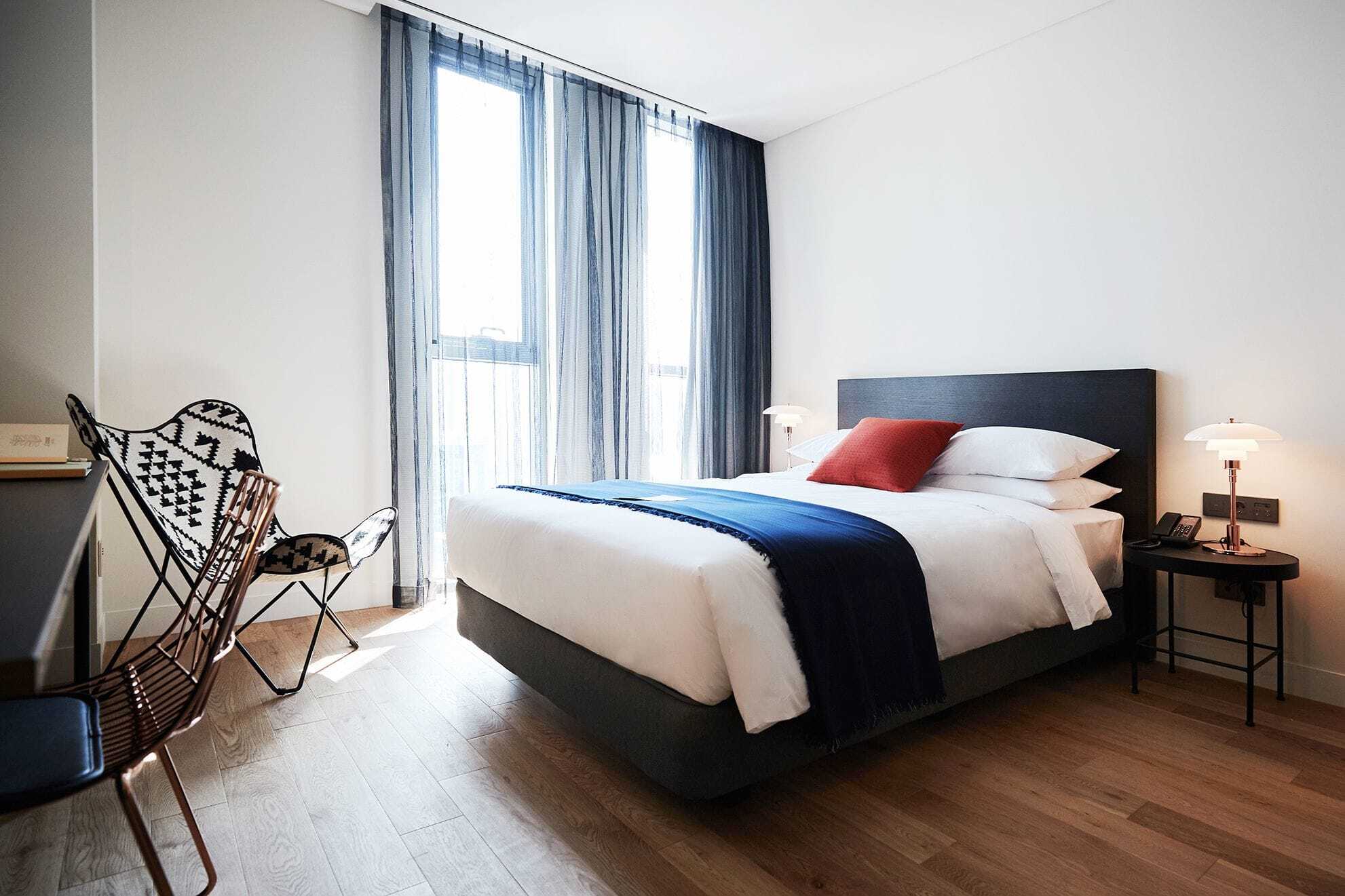 La Casa Hotel Gwangmyeong Eksteriør bilde