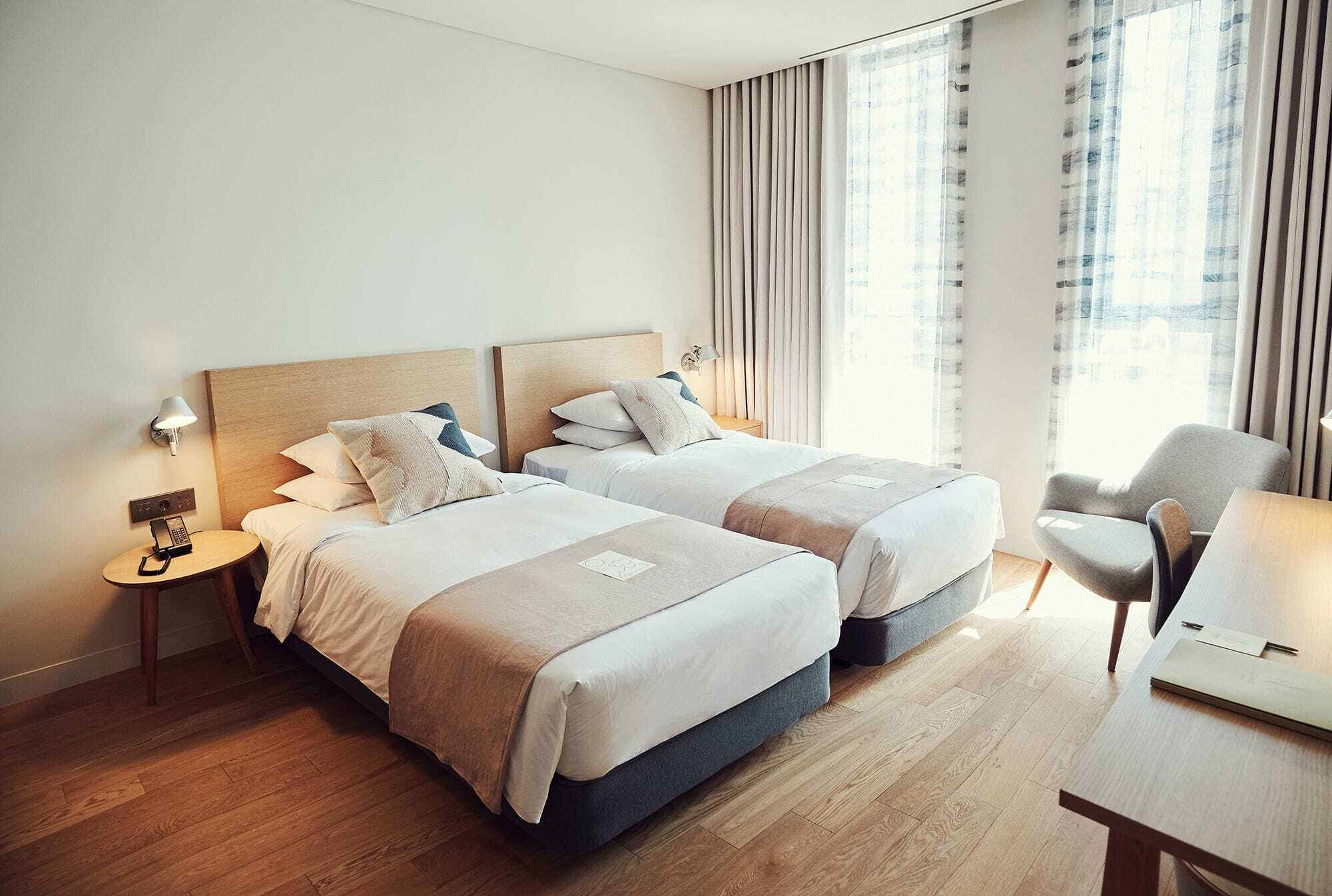 La Casa Hotel Gwangmyeong Eksteriør bilde