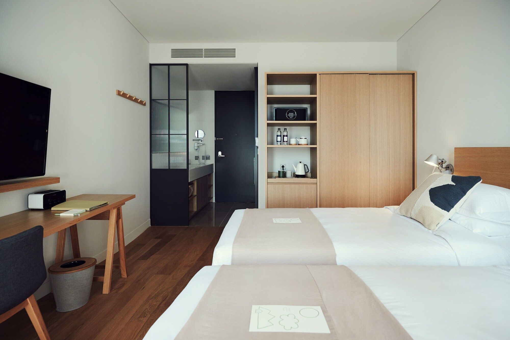 La Casa Hotel Gwangmyeong Eksteriør bilde