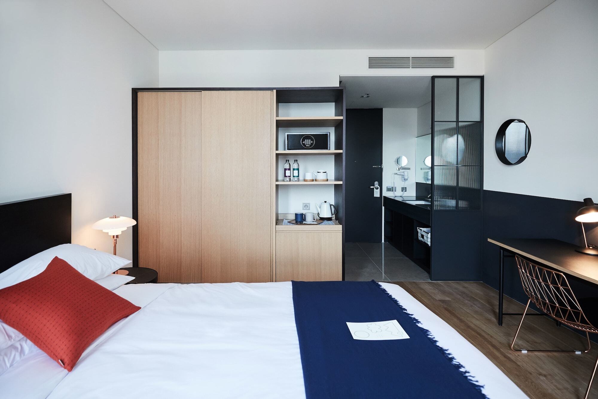 La Casa Hotel Gwangmyeong Eksteriør bilde