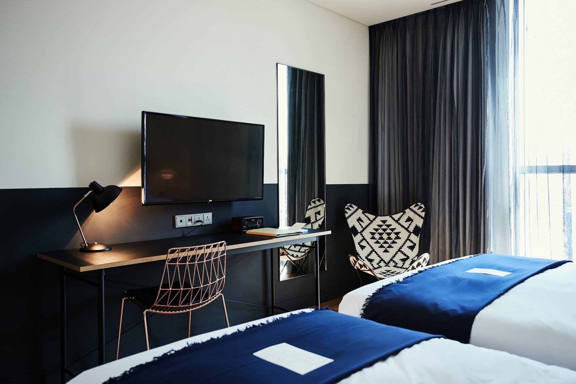 La Casa Hotel Gwangmyeong Eksteriør bilde