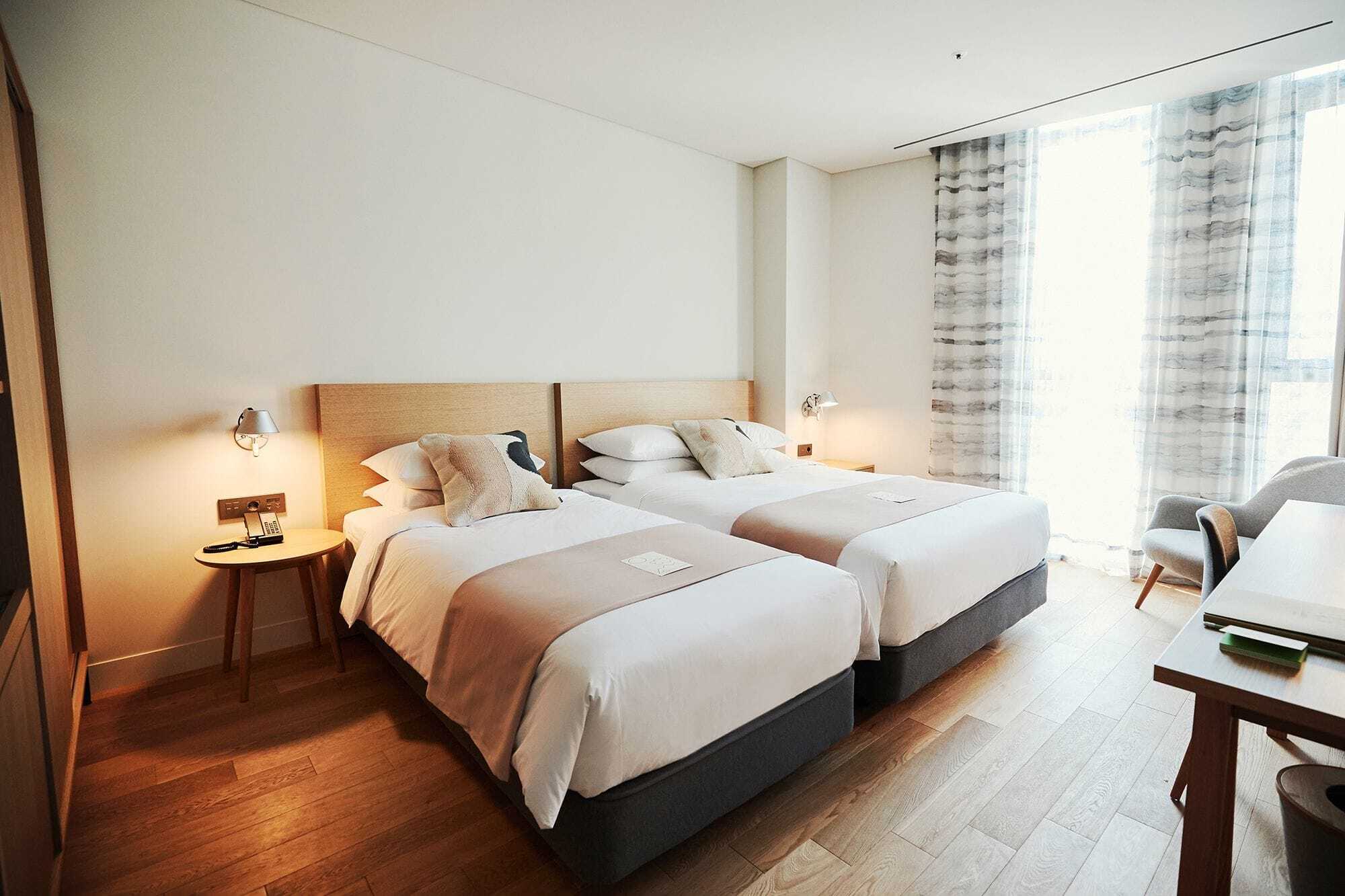 La Casa Hotel Gwangmyeong Eksteriør bilde