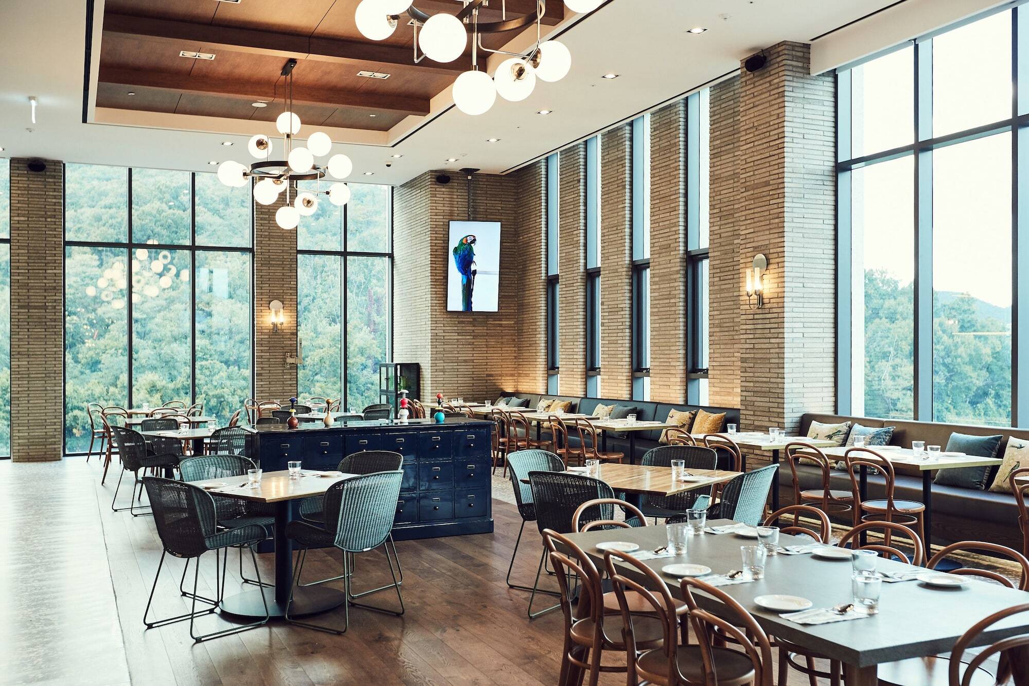 La Casa Hotel Gwangmyeong Eksteriør bilde