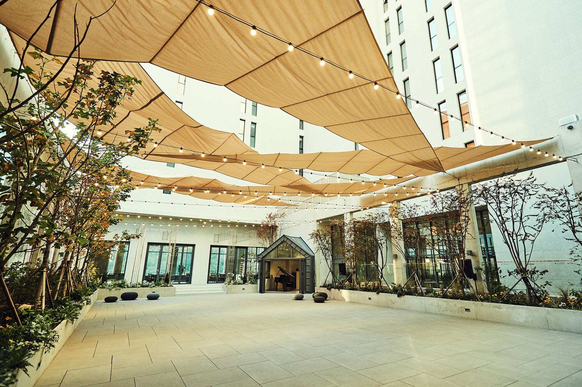 La Casa Hotel Gwangmyeong Eksteriør bilde